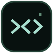 ASCII App 图标
