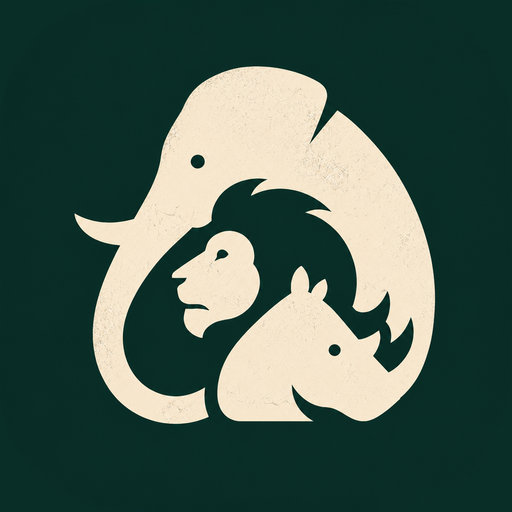 SafariWild App 图标